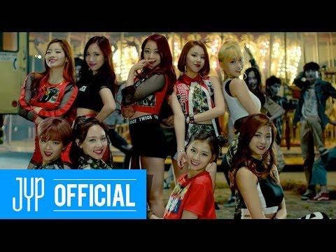 ✭✮ TWICE ✮✭ - 1