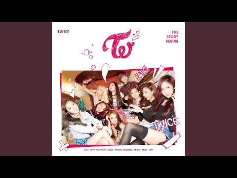 ✭✮ TWICE ✮✭ - 2