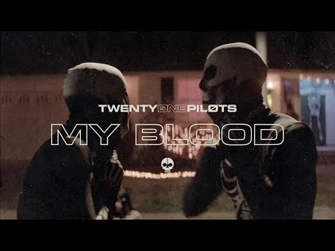Best twenty one pilots song - 2