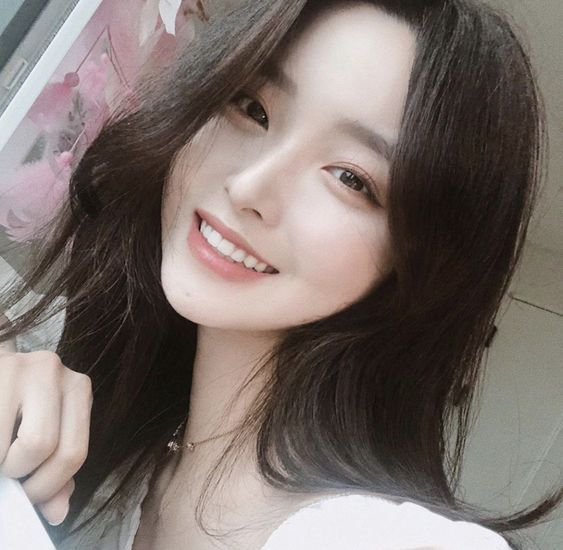 The most beautiful asian girl 3 - 2