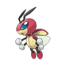 pokemon bug - 1
