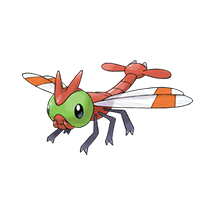 pokemon bug - 2