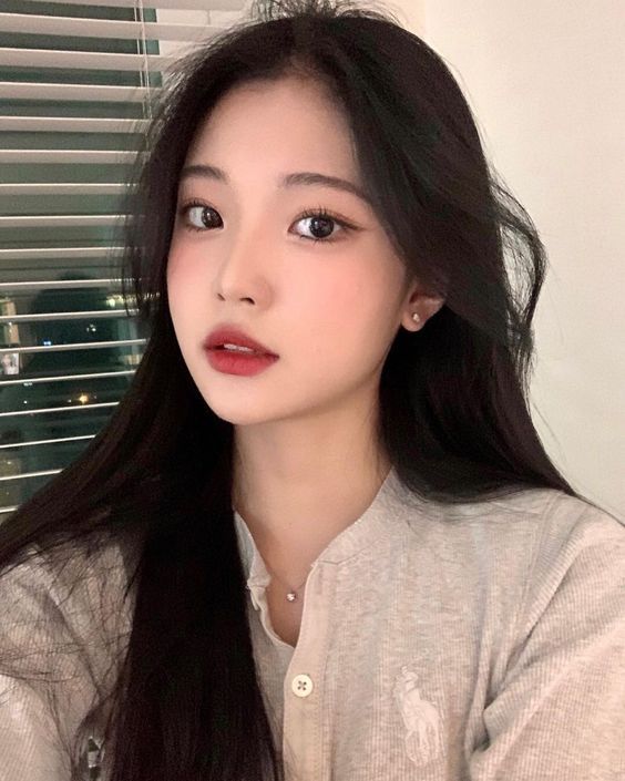The most beautiful asian girl 3 - 2