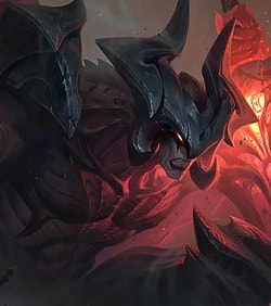 Best Lol Champion - 1