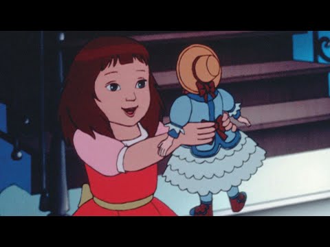 Génériques Dessins animés - 1