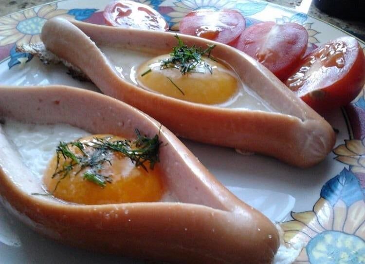Top /r/badFood Showdown - 1