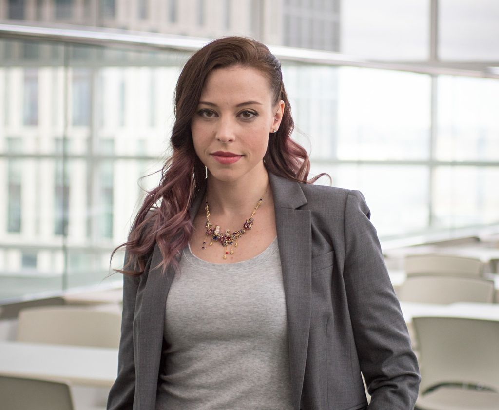Women of Crypto - 2