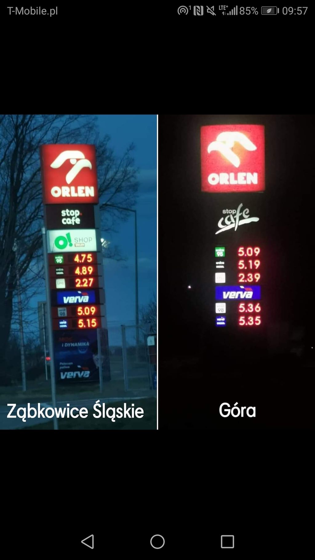 Najlepsze Laski  - 1