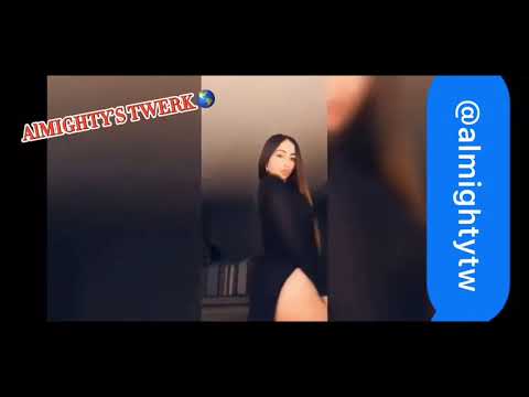 Best twerk video - 1