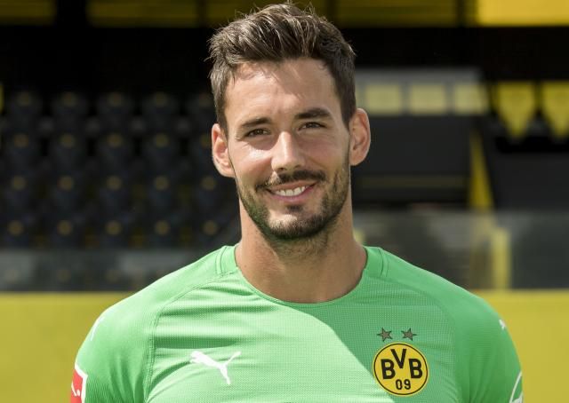 Best Borussia Dortmund player - 2