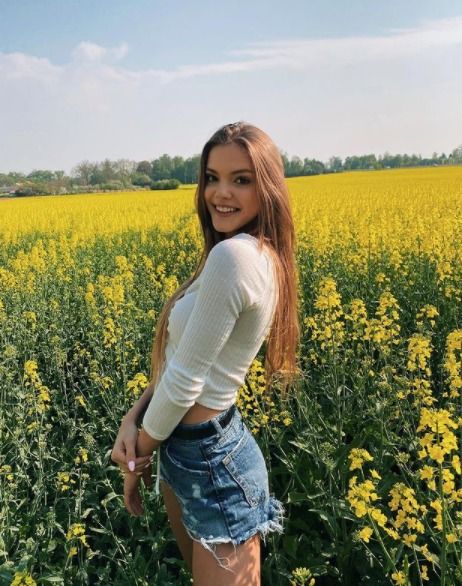 Zdjęcia Wiktorii Łąckiej. - 2