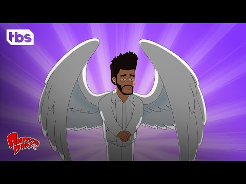 Best American Dad Songs - 2
