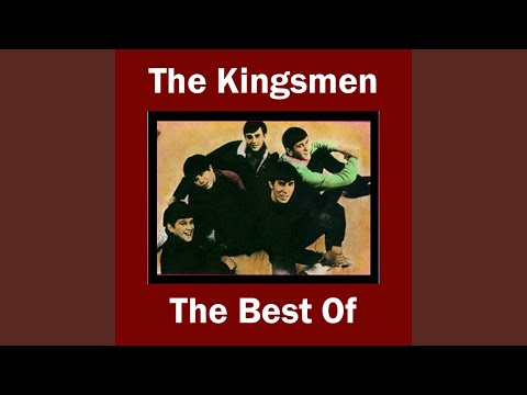 Most Iconic Song of 1963 - 1