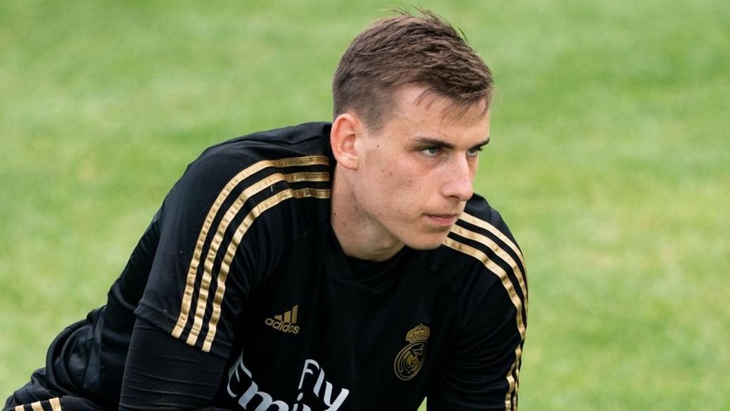 Best Real Madrid player - 2