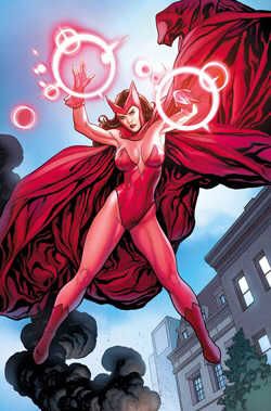 Best Marvel Heroes - 1