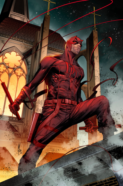 Best Marvel Heroes - 2