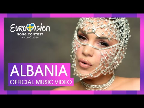 Eurovision 2024 (37 songs) - 1