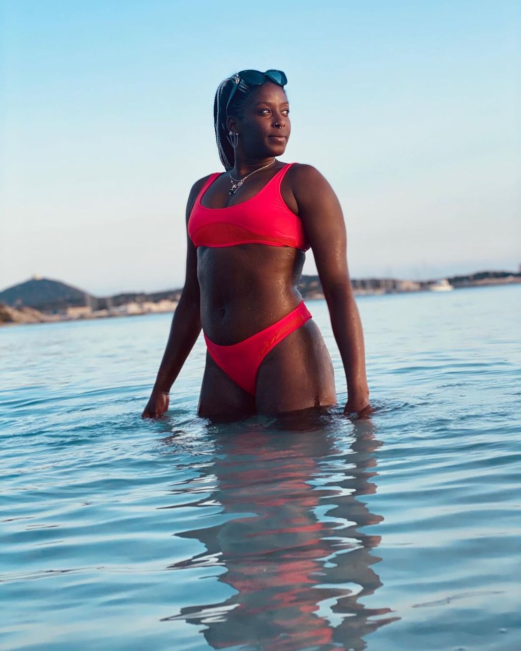 Miss Italian Volleyball - 1