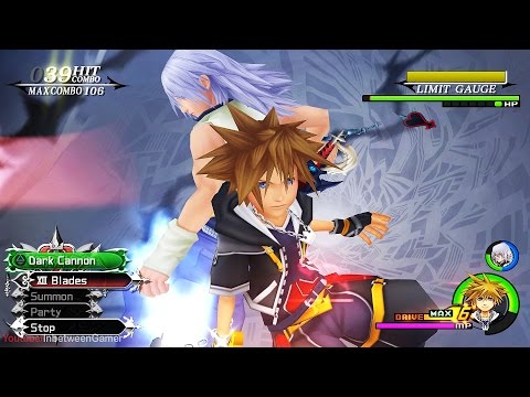 Ultimate Final Boss Theme - 2