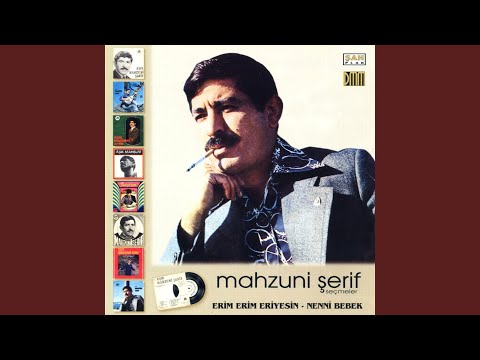 En iyi aşık mahzuni şerif türküsü - 1