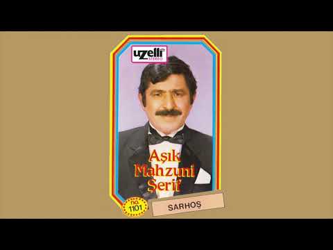 En iyi aşık mahzuni şerif türküsü - 2