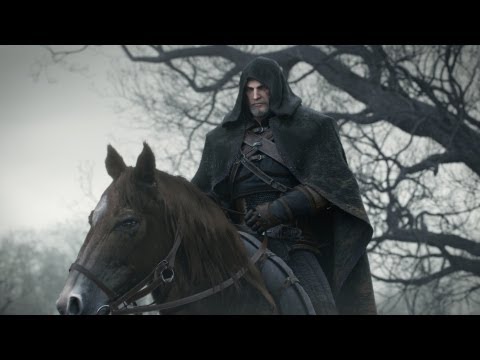 Best game trailer and cinematic - 2