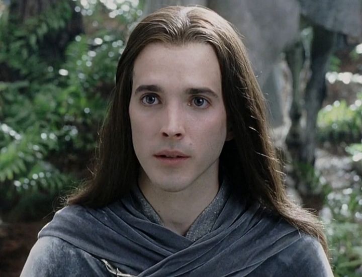 THE BEST CHARACTER IN LOTR/HOBBIT - 1