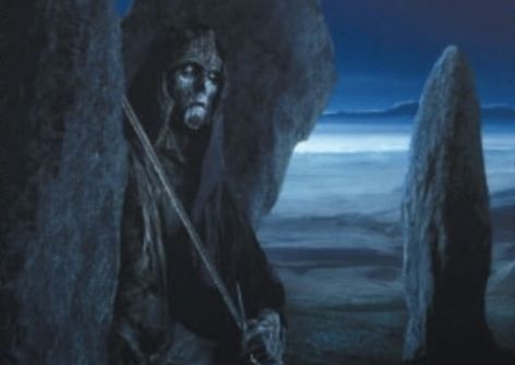 THE BEST CHARACTER IN LOTR/HOBBIT - 2