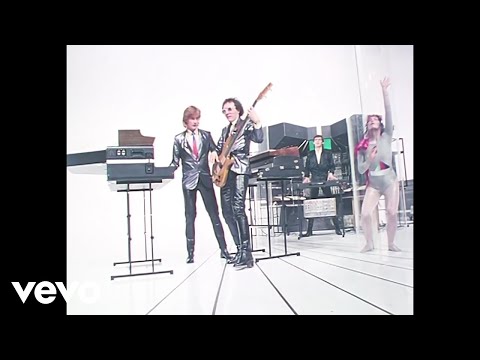 British music - 1