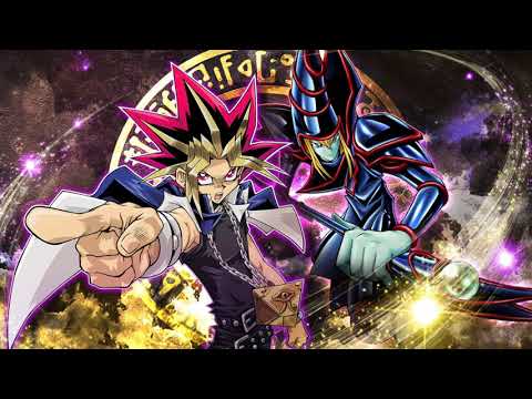 YGO Duel Links best character theme - 1