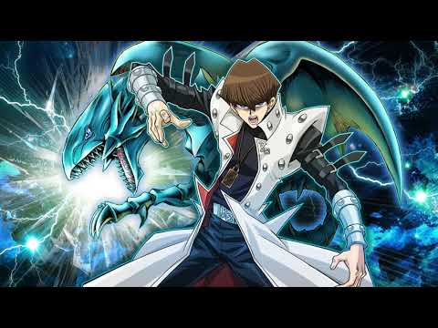 YGO Duel Links best character theme - 2