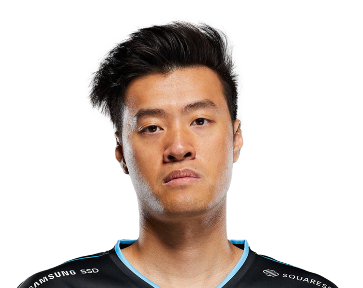 BEST LEAGUE OF LEGENDS ADC PLAYER  - 1