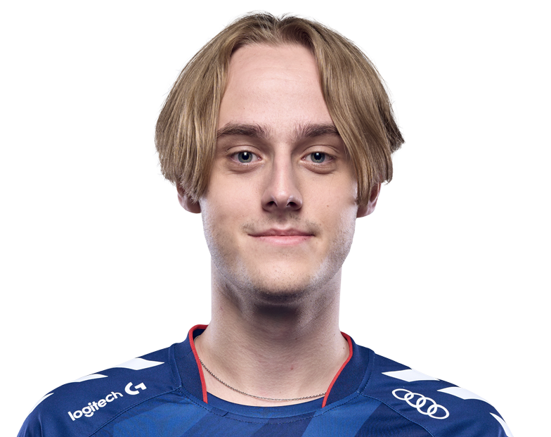 BEST LEAGUE OF LEGENDS ADC PLAYER  - 2