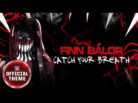 Best WWE theme song - 1