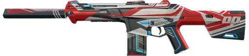 Valorant Phantom Skins - 1