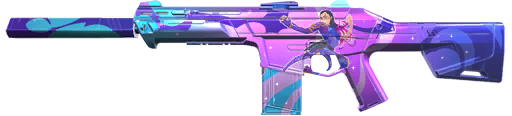 Valorant Phantom Skins - 2