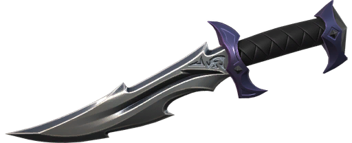 Valorant Knife Skins - 1