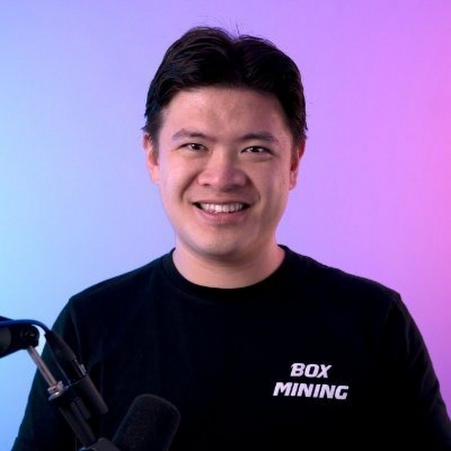 Best Crypto YouTuber - 2