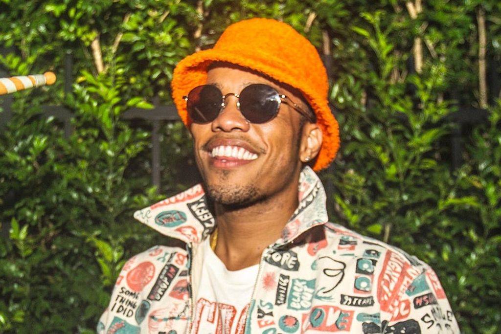 Best Rapper of all time - 1