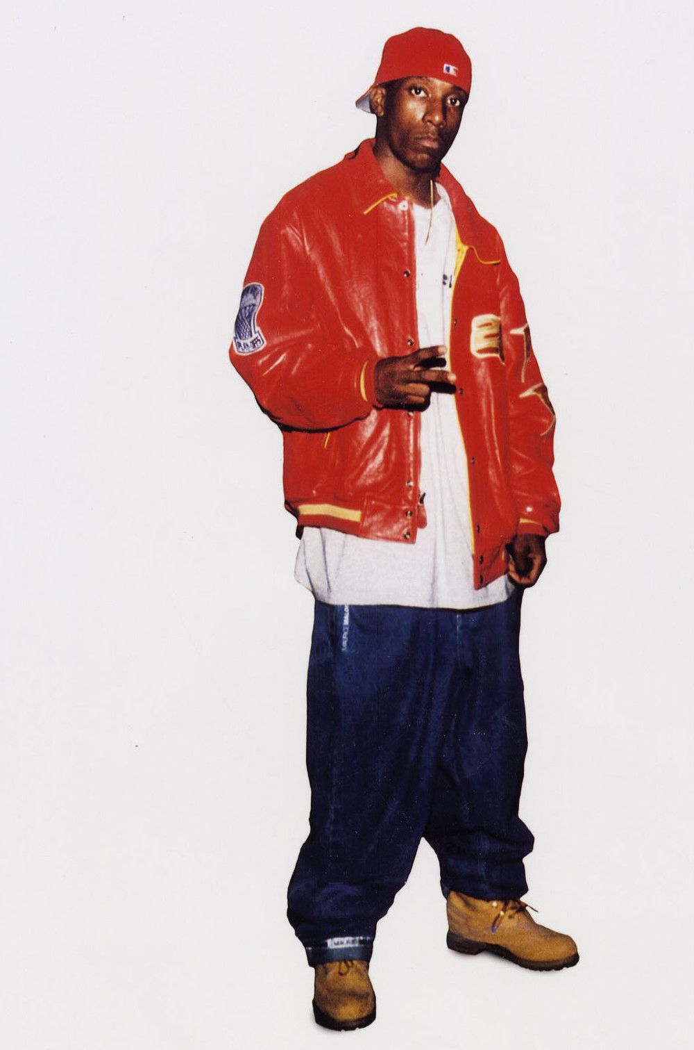 Best Rapper of all time - 2