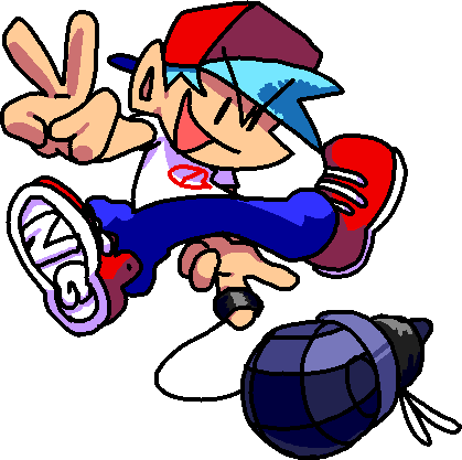 Yoshi Squad - 1