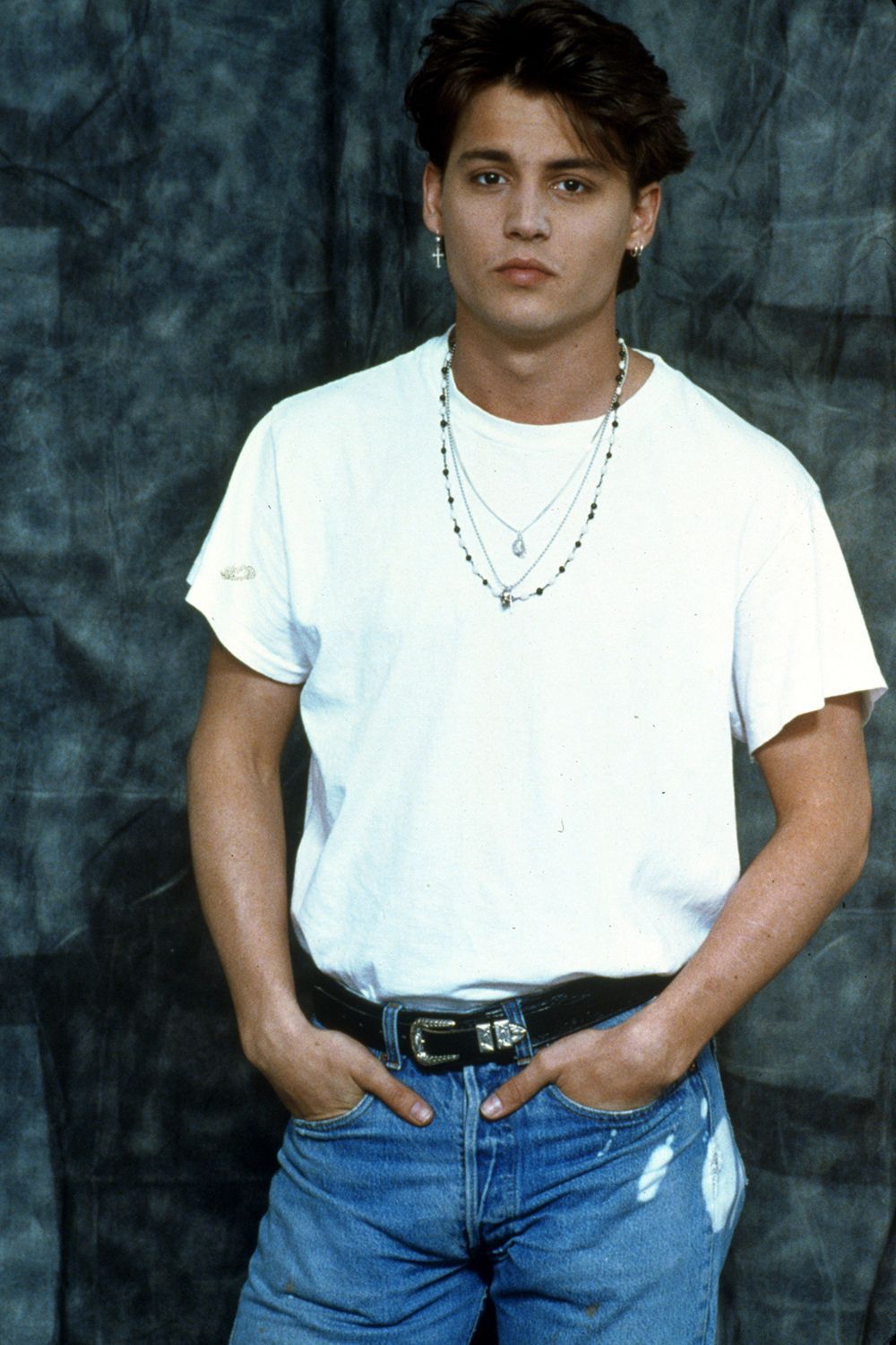 Johnny Depp - 1