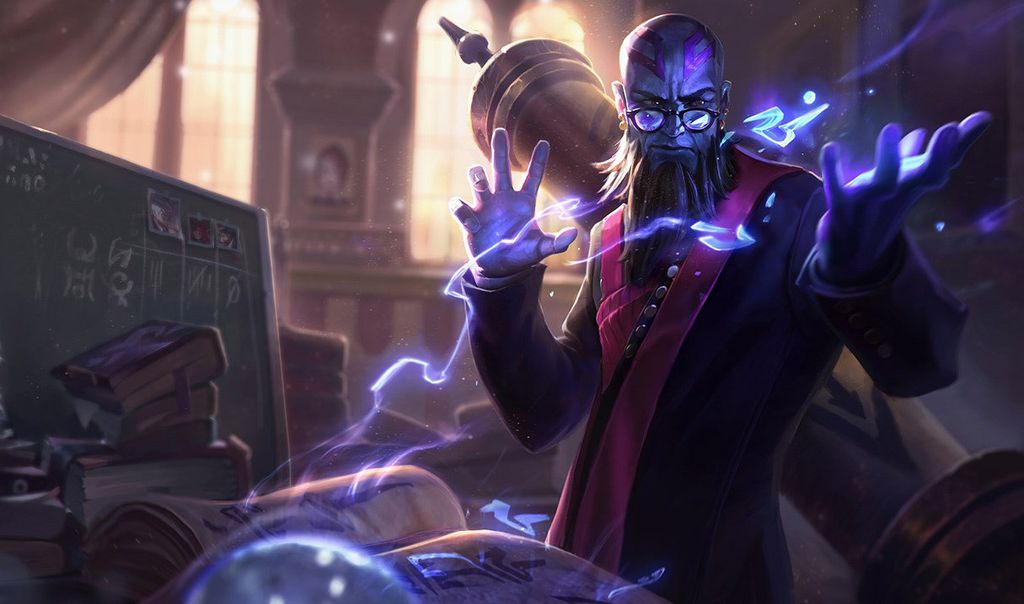 TOP 16 PICKS VYS INTING - 1