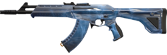Najlepszy Vandal w Valorant - 1