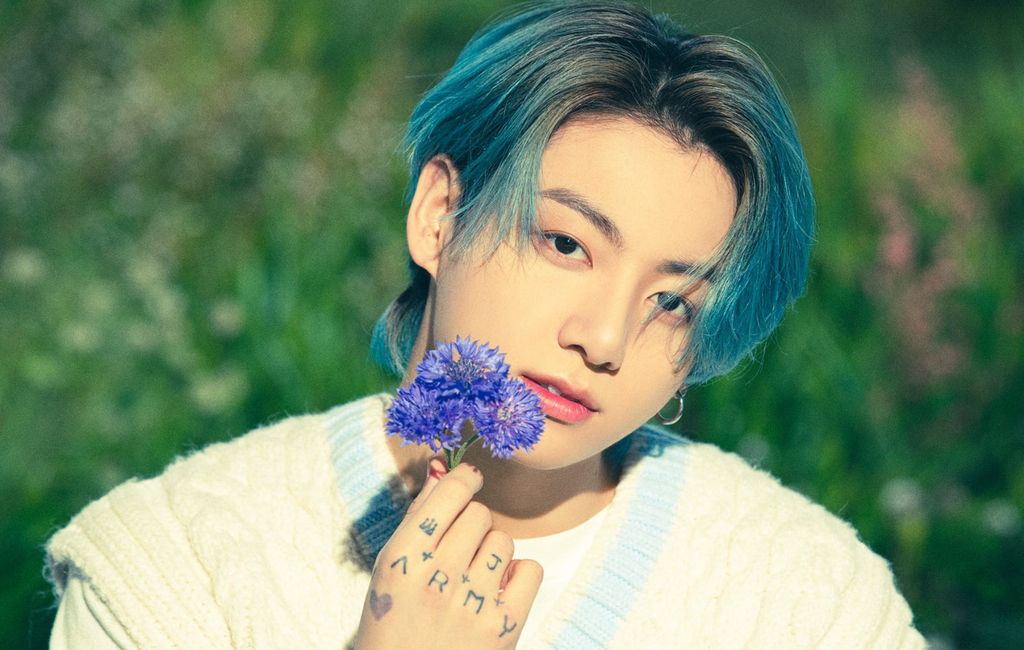 Best K-Pop Male Dancer - 1