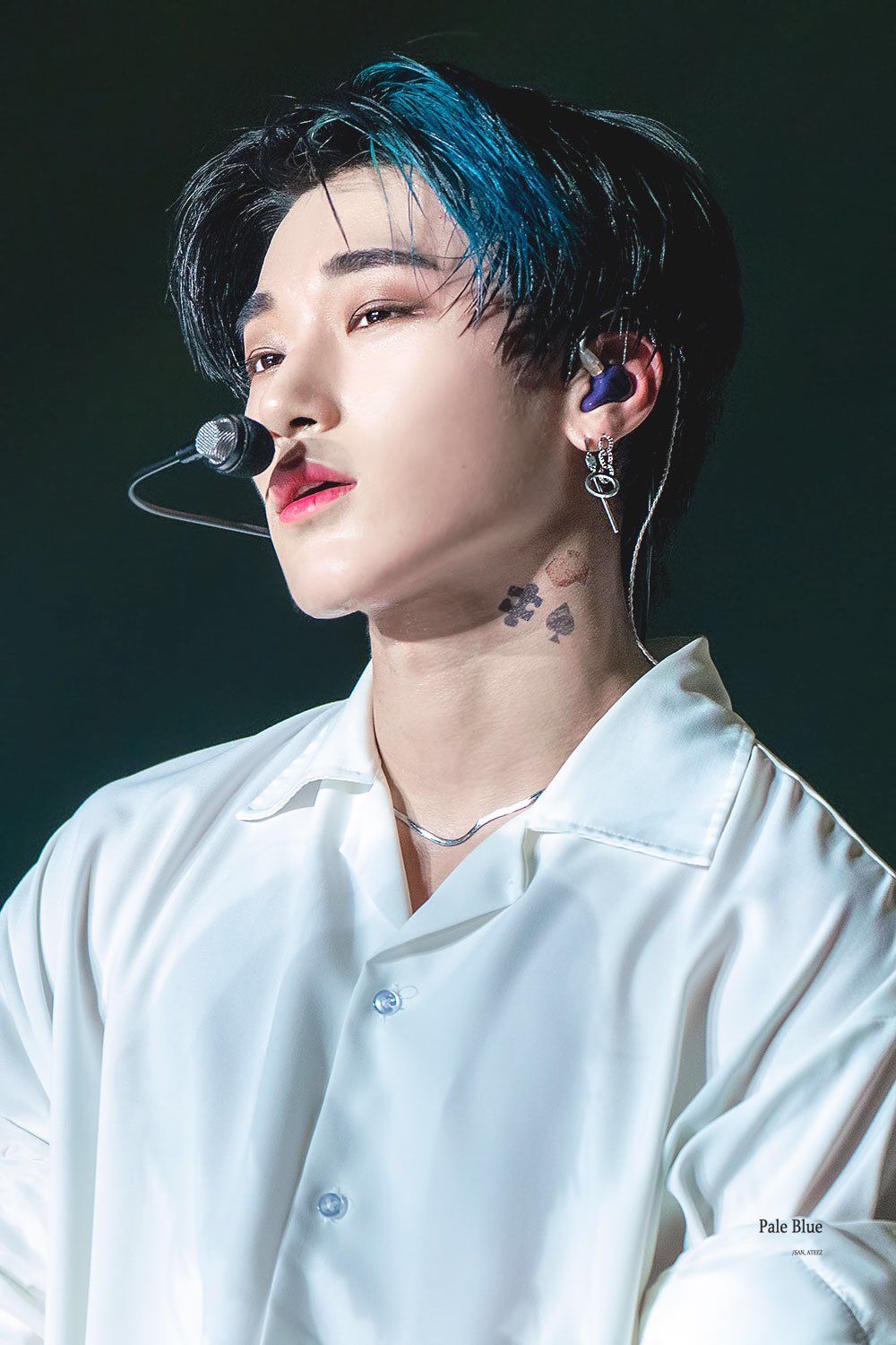 Best K-Pop Male Dancer - 2