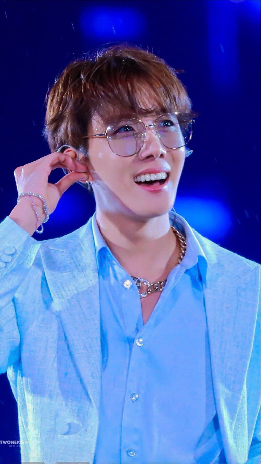 Best K-Pop Male Dancer - 2