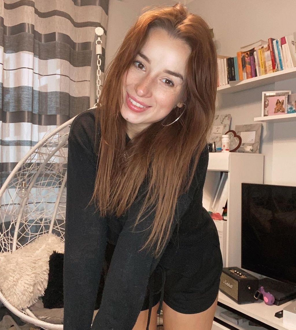 polskie influencerki bez makijażu  - 1
