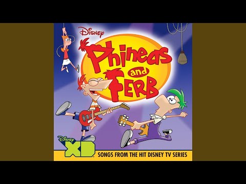 phinferb - 1