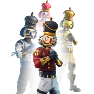 BEST FORTNITE SKINS (1128) - 2